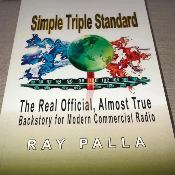 Ray Palla - Picture 1 of 2